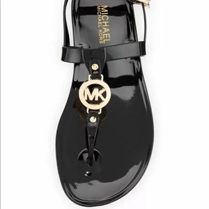 Michael Kors Sondra Jelly Thong